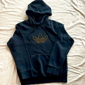Girls Youth Large Adidas Hoodie
